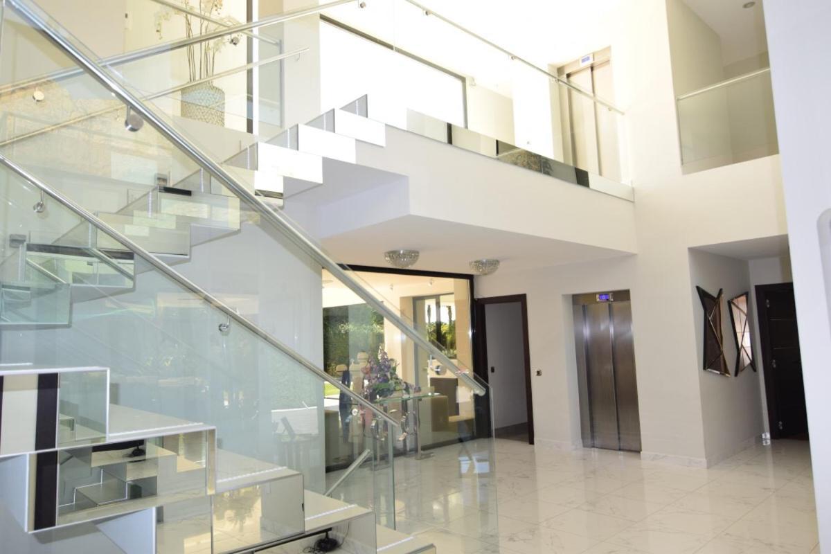 Premium Boutique Apartments Javea Montgo Buitenkant foto