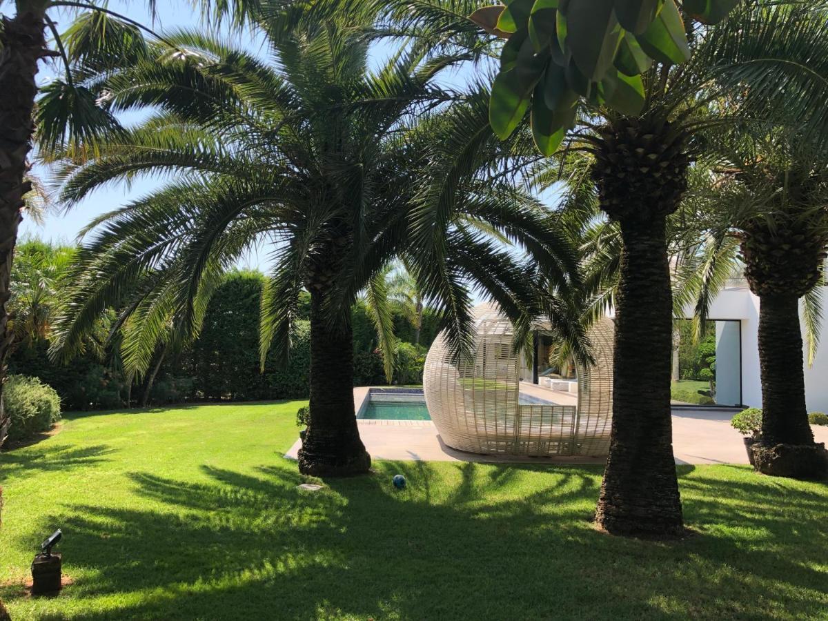 Premium Boutique Apartments Javea Montgo Buitenkant foto