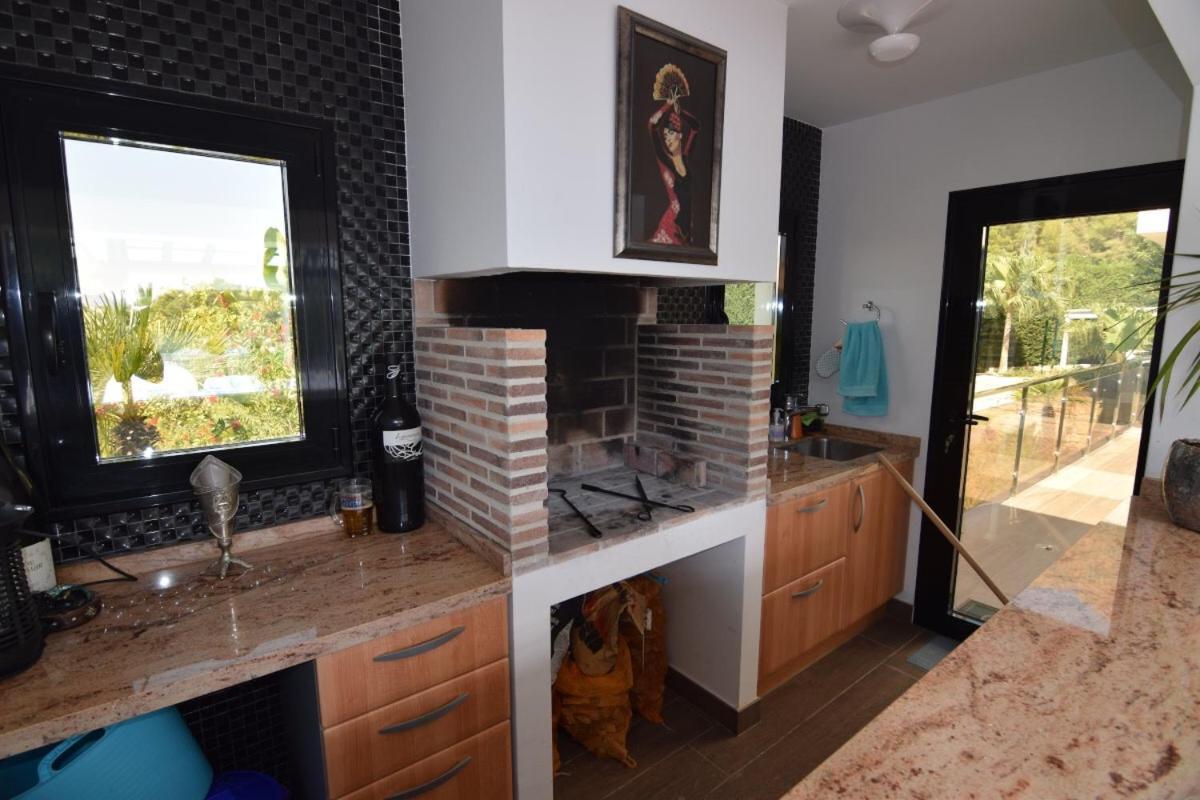 Premium Boutique Apartments Javea Montgo Buitenkant foto