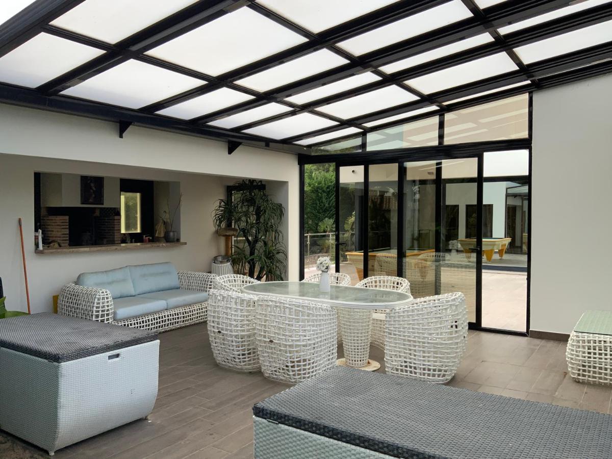 Premium Boutique Apartments Javea Montgo Buitenkant foto