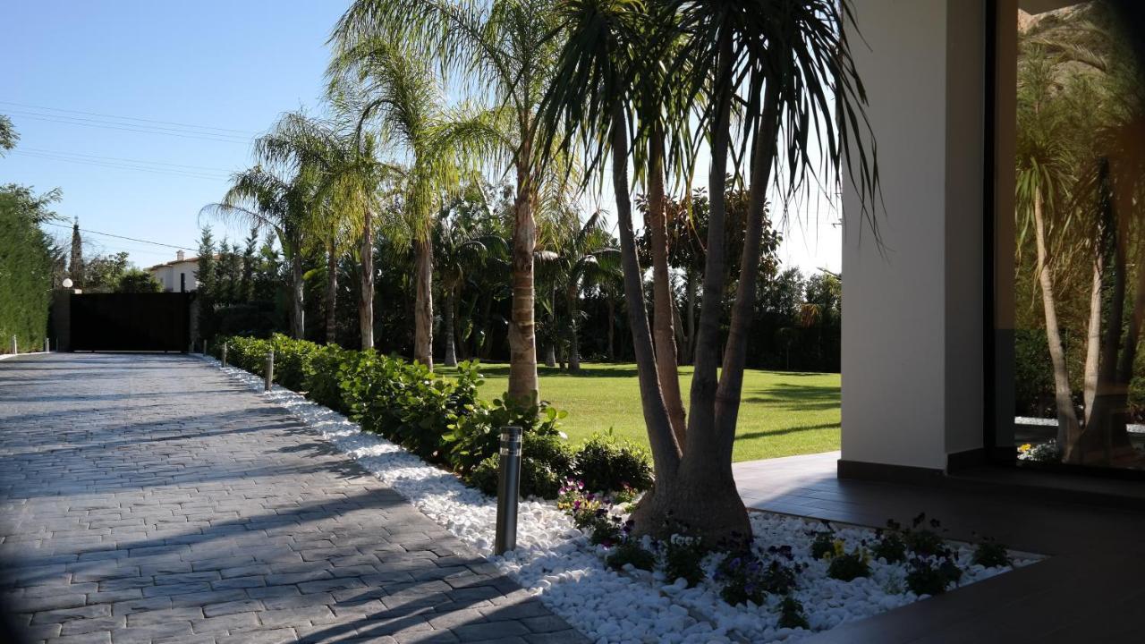 Premium Boutique Apartments Javea Montgo Buitenkant foto