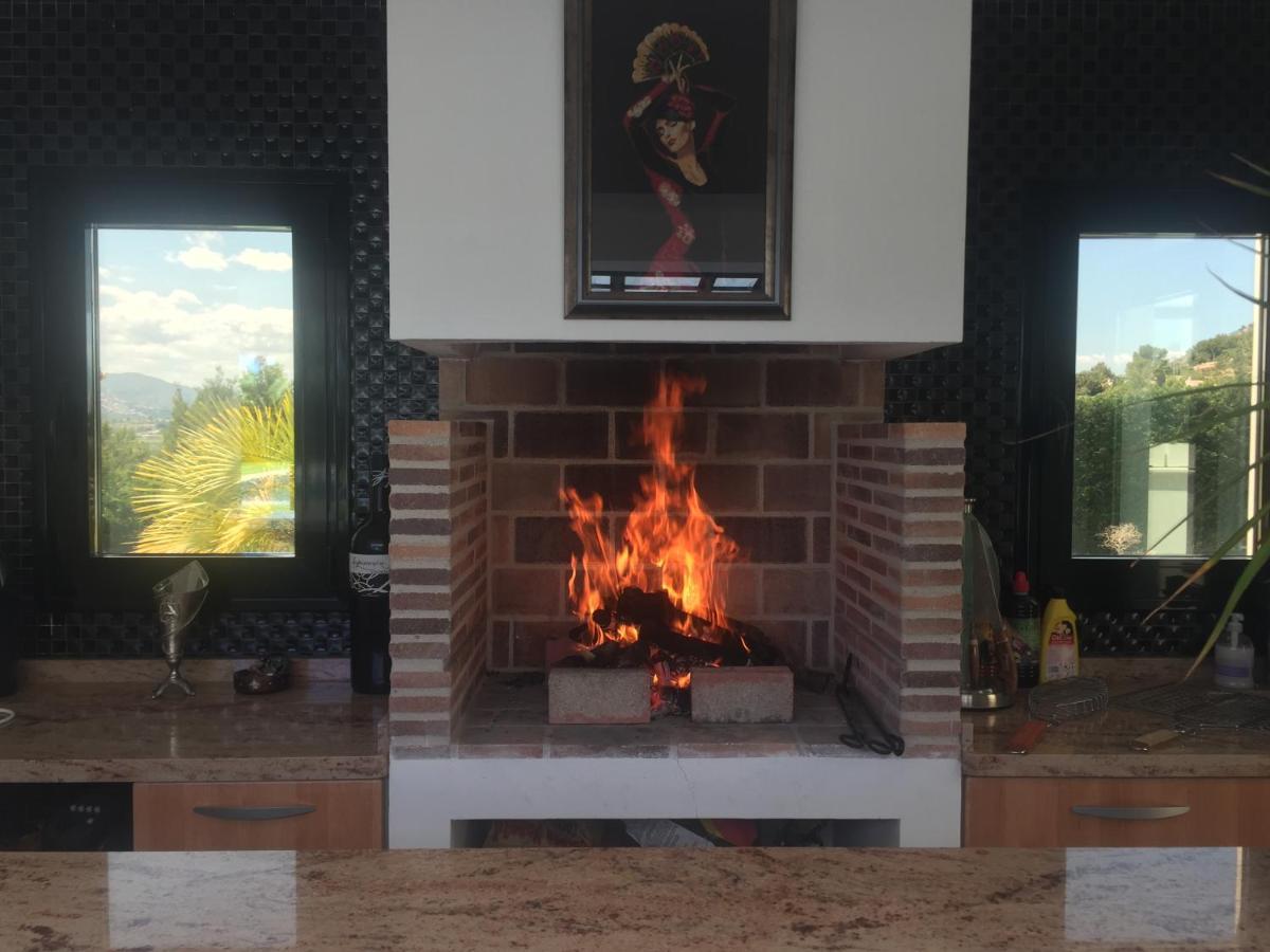 Premium Boutique Apartments Javea Montgo Buitenkant foto