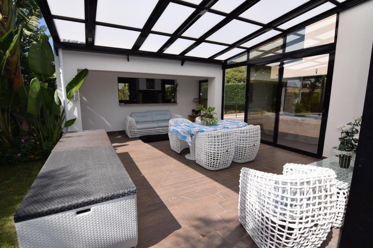 Premium Boutique Apartments Javea Montgo Buitenkant foto