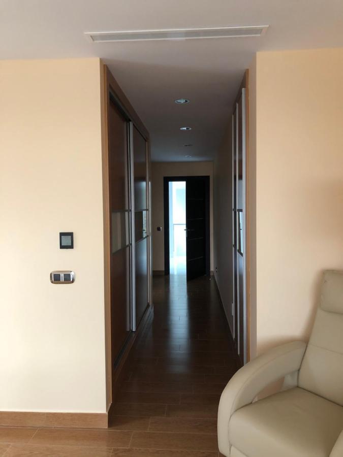 Premium Boutique Apartments Javea Montgo Buitenkant foto