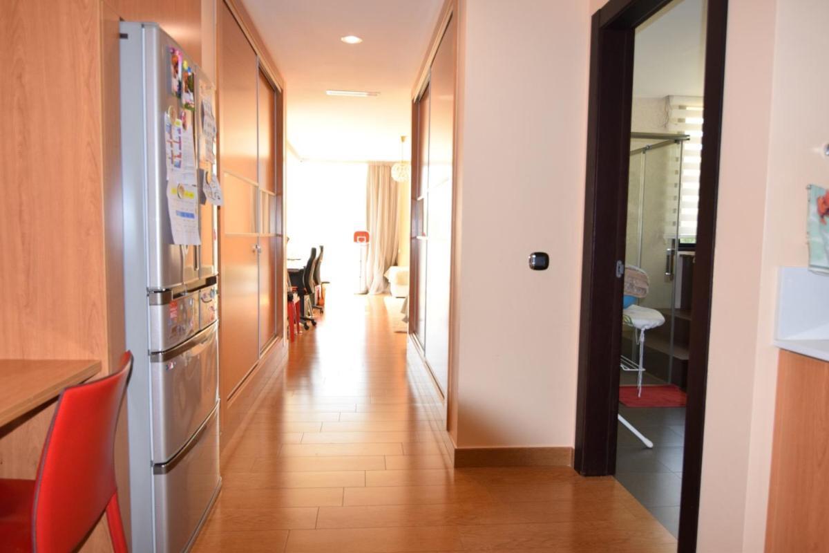 Premium Boutique Apartments Javea Montgo Buitenkant foto
