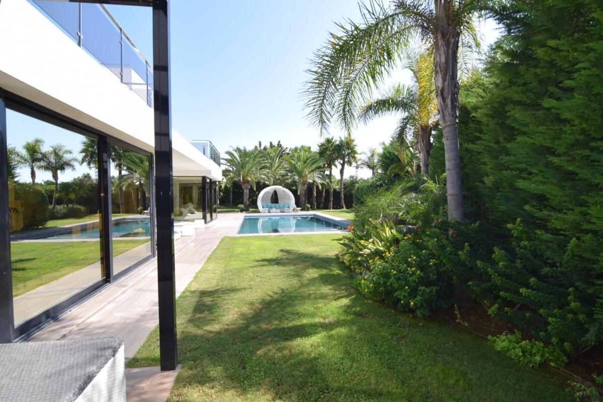 Premium Boutique Apartments Javea Montgo Buitenkant foto