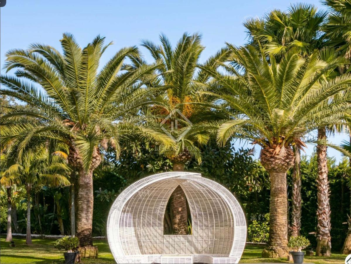 Premium Boutique Apartments Javea Montgo Buitenkant foto