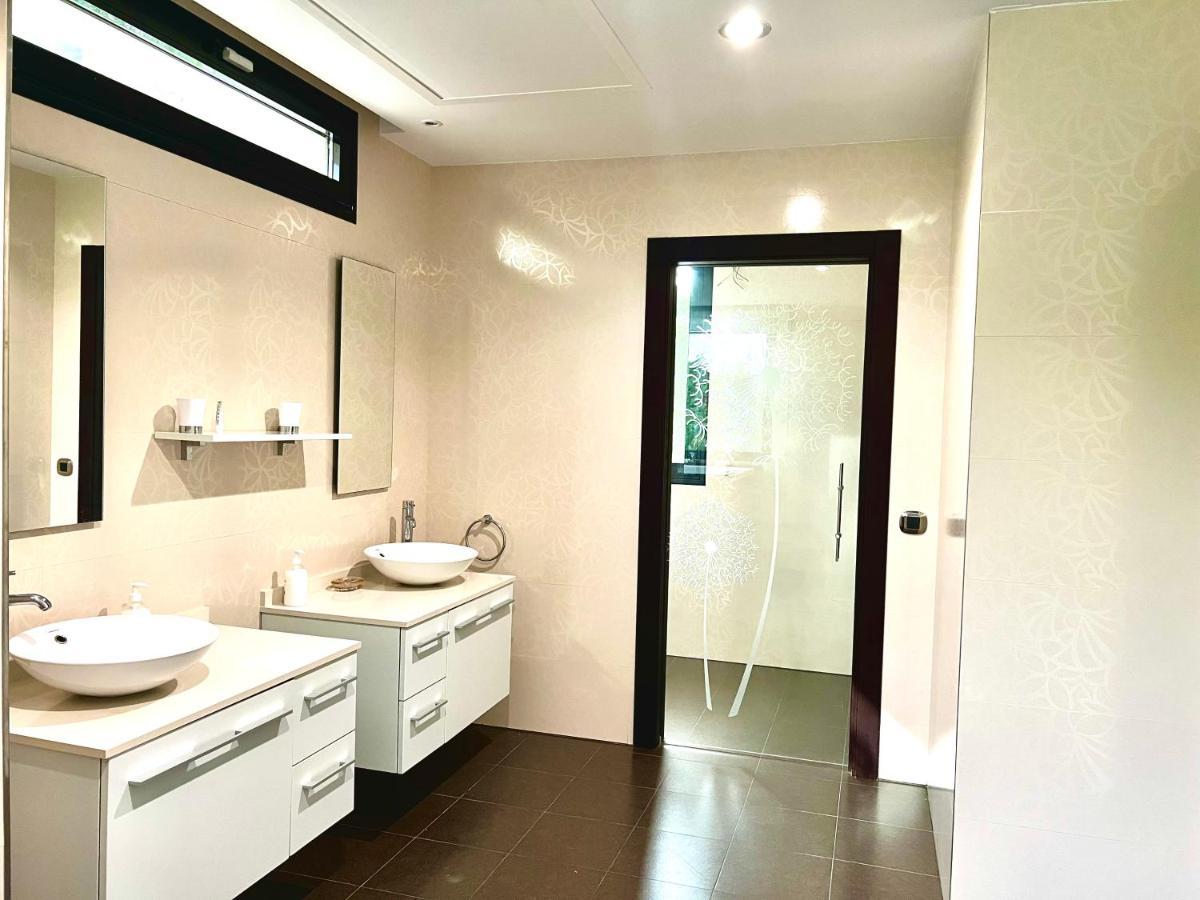 Premium Boutique Apartments Javea Montgo Buitenkant foto