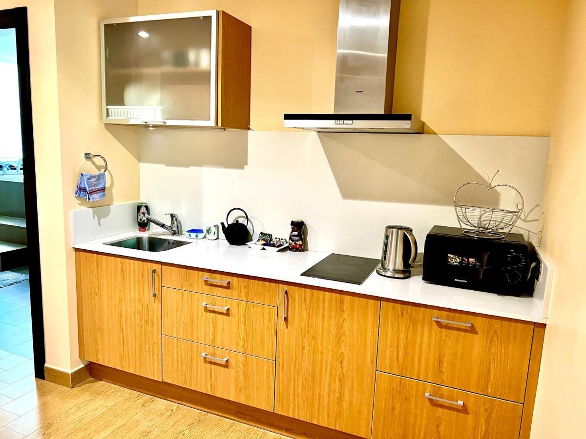 Premium Boutique Apartments Javea Montgo Buitenkant foto