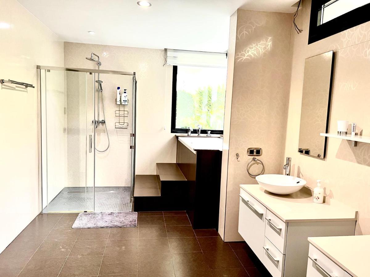 Premium Boutique Apartments Javea Montgo Buitenkant foto