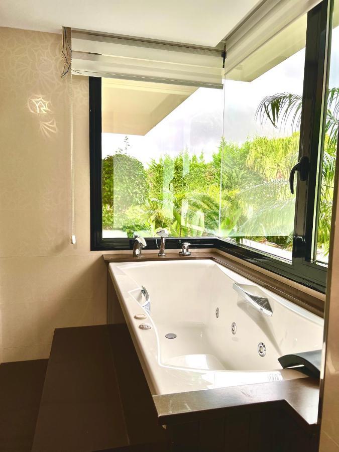 Premium Boutique Apartments Javea Montgo Buitenkant foto