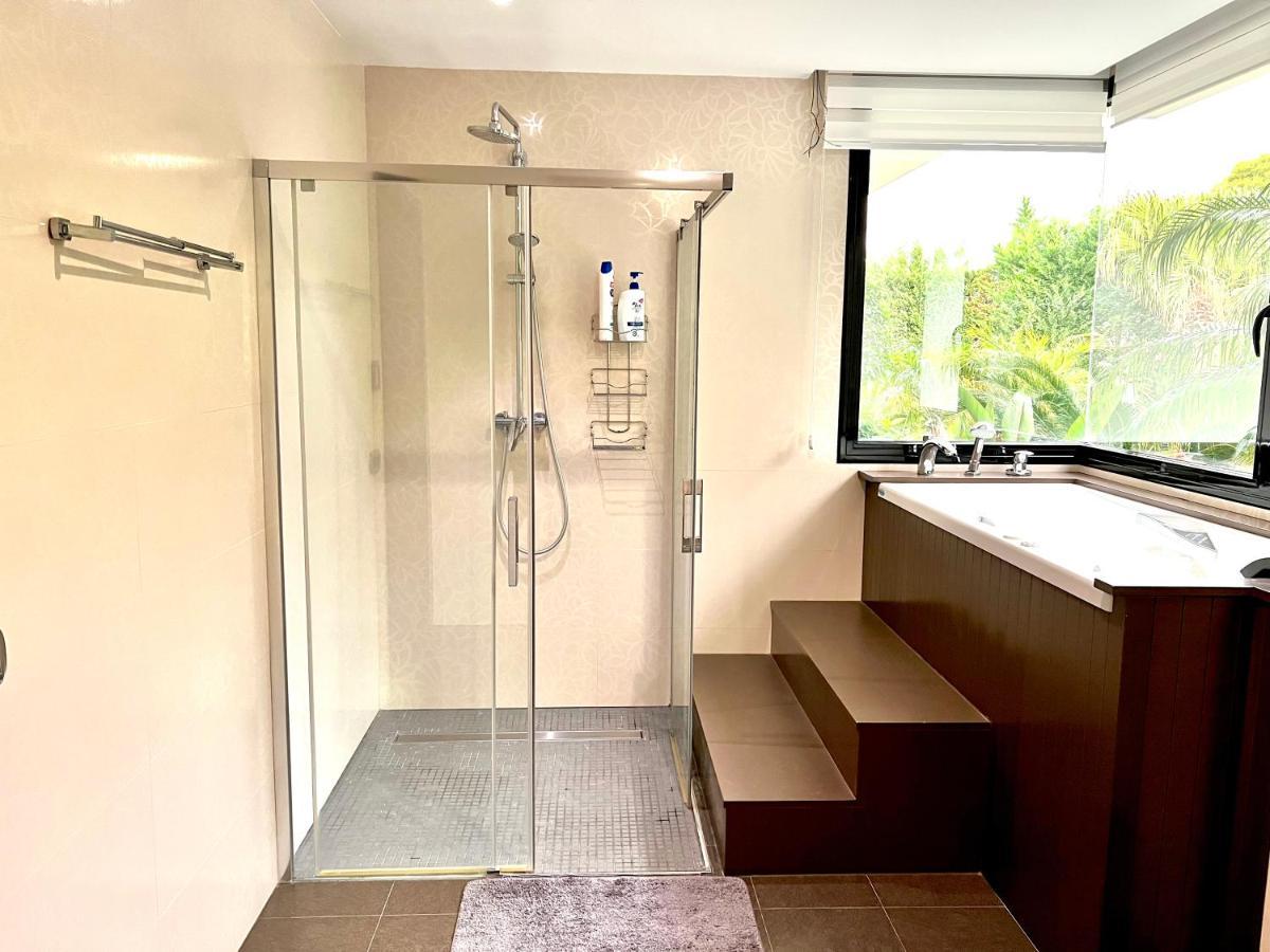 Premium Boutique Apartments Javea Montgo Buitenkant foto