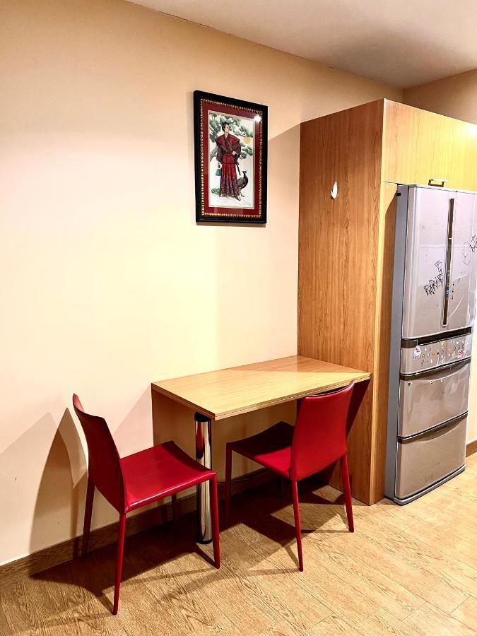 Premium Boutique Apartments Javea Montgo Buitenkant foto