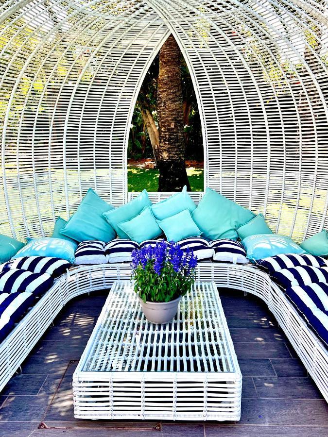 Premium Boutique Apartments Javea Montgo Buitenkant foto