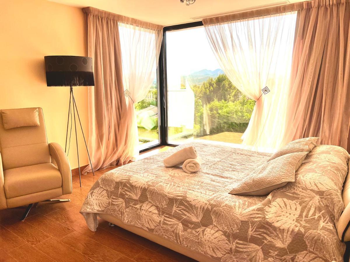 Premium Boutique Apartments Javea Montgo Buitenkant foto