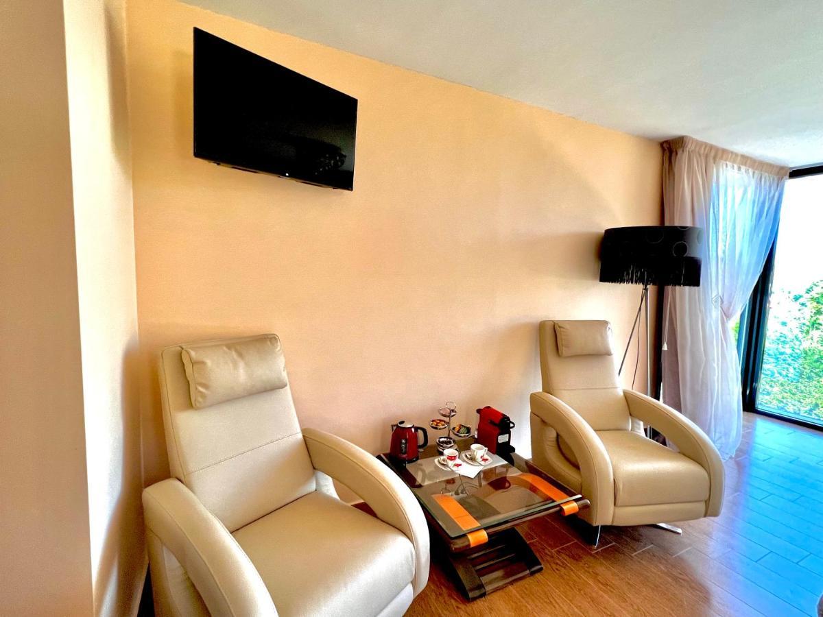 Premium Boutique Apartments Javea Montgo Buitenkant foto