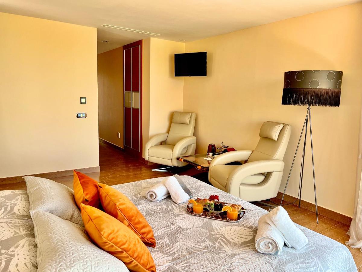 Premium Boutique Apartments Javea Montgo Buitenkant foto